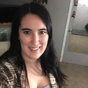 Meet your Posher, Maddie